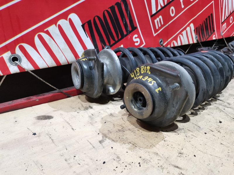 Стойка подвески, 4700 рублей, Красноярск