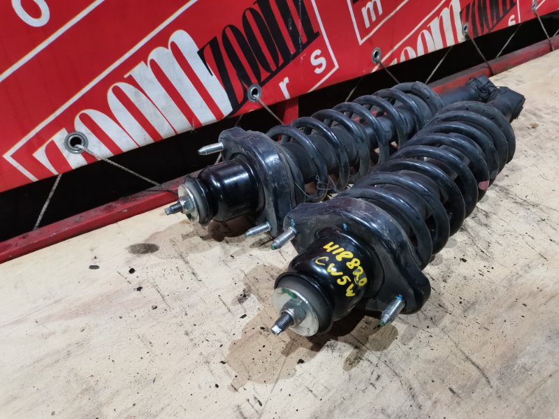 Стойка подвески, 3800 рублей, Красноярск