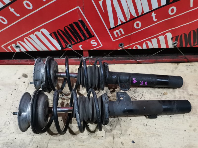 Стойка подвески, 4200 рублей, Солонцы