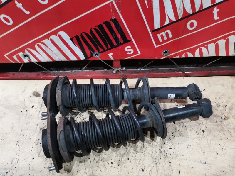 Стойка подвески, 3800 рублей, Красноярск