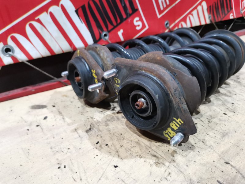 Стойка подвески, 3800 рублей, Красноярск