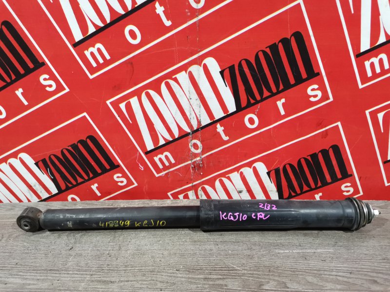 Амортизатор, 900 рублей, Красноярск