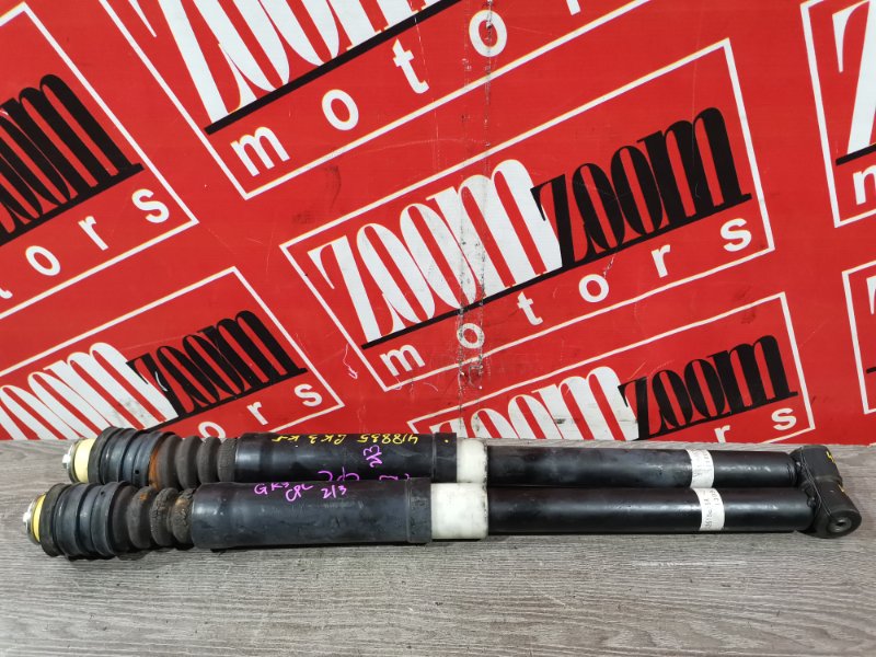 Амортизатор, 1600 рублей, Красноярск