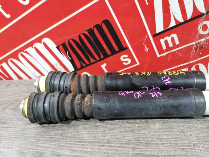 Амортизатор, 1600 рублей, Красноярск