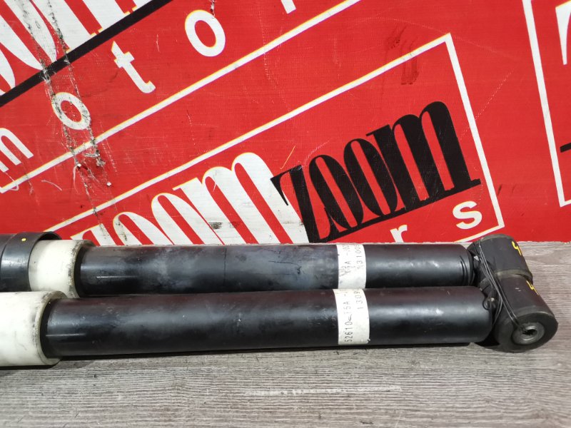 Амортизатор, 1600 рублей, Красноярск