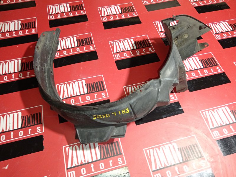 Подкрылок, 500 рублей, Красноярск