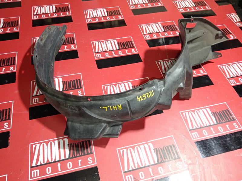 Подкрылок, 500 рублей, Красноярск