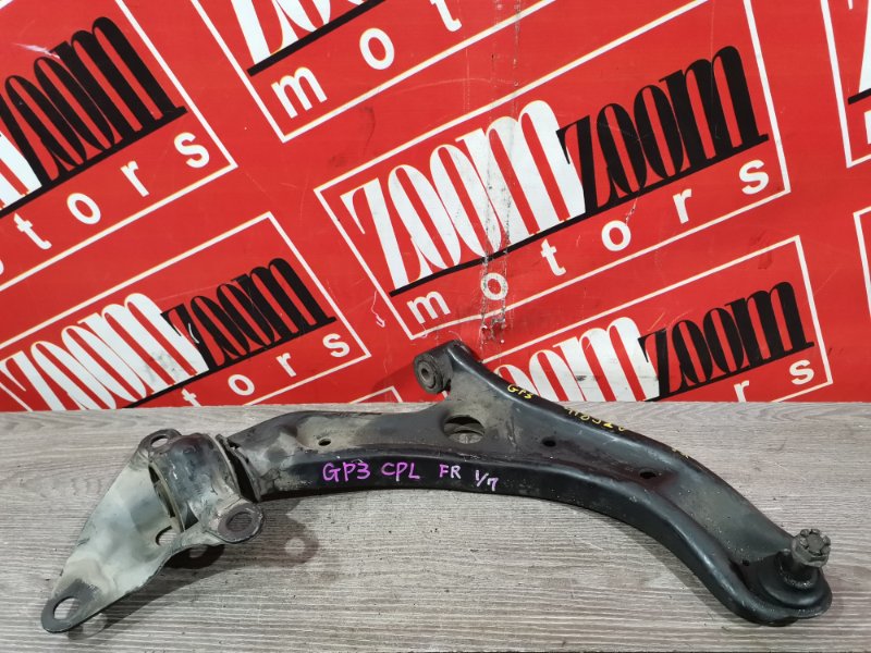 Рычаг подвески нижний, 1300 рублей, Красноярск