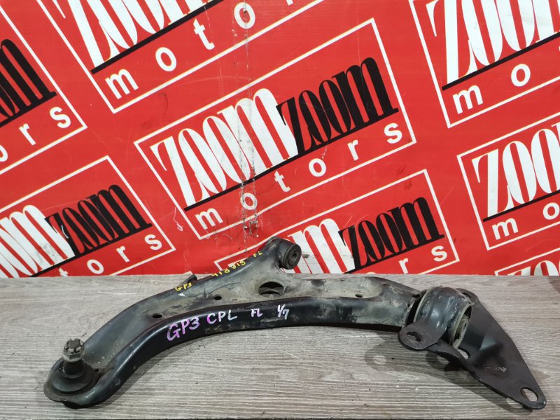 Рычаг подвески нижний, 1300 рублей, Красноярск