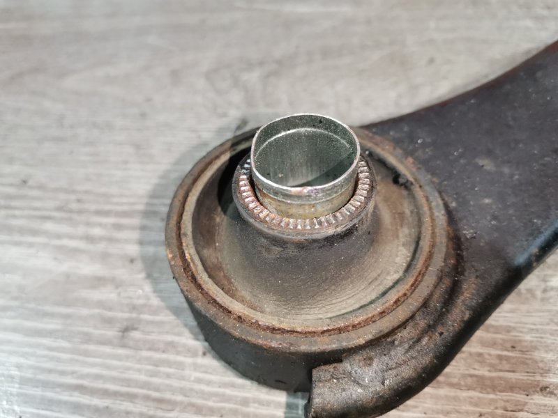 Рычаг подвески нижний, 1000 рублей, Красноярск