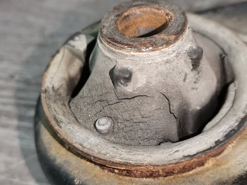 Рычаг подвески нижний, 1600 рублей, Красноярск