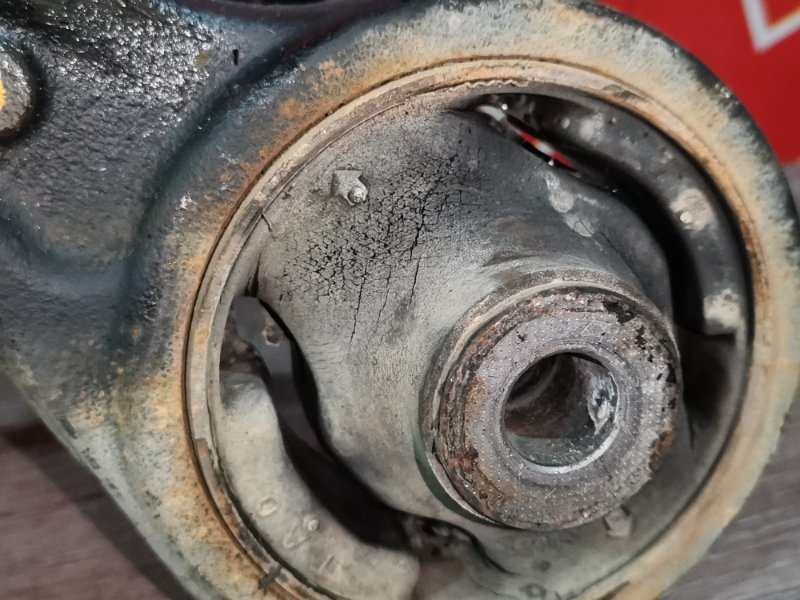 Рычаг подвески нижний, 1500 рублей, Красноярск