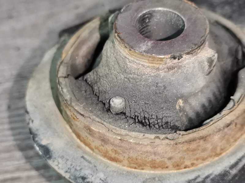 Рычаг подвески нижний, 1000 рублей, Красноярск