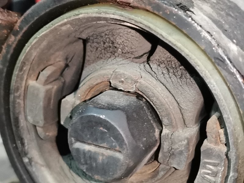 Рычаг подвески нижний, 1800 рублей, Красноярск