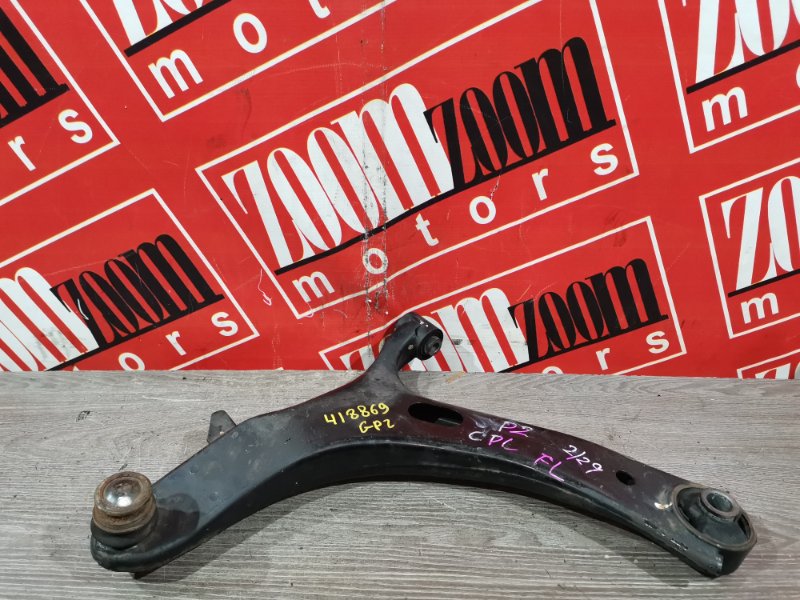 Рычаг подвески нижний, 1300 рублей, Красноярск