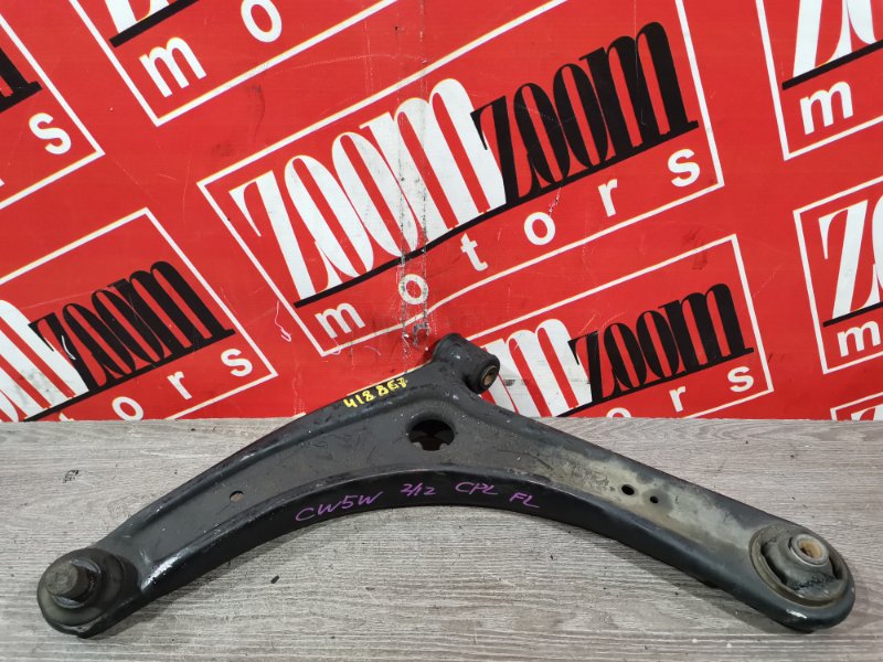 Рычаг подвески нижний, 1900 рублей, Красноярск