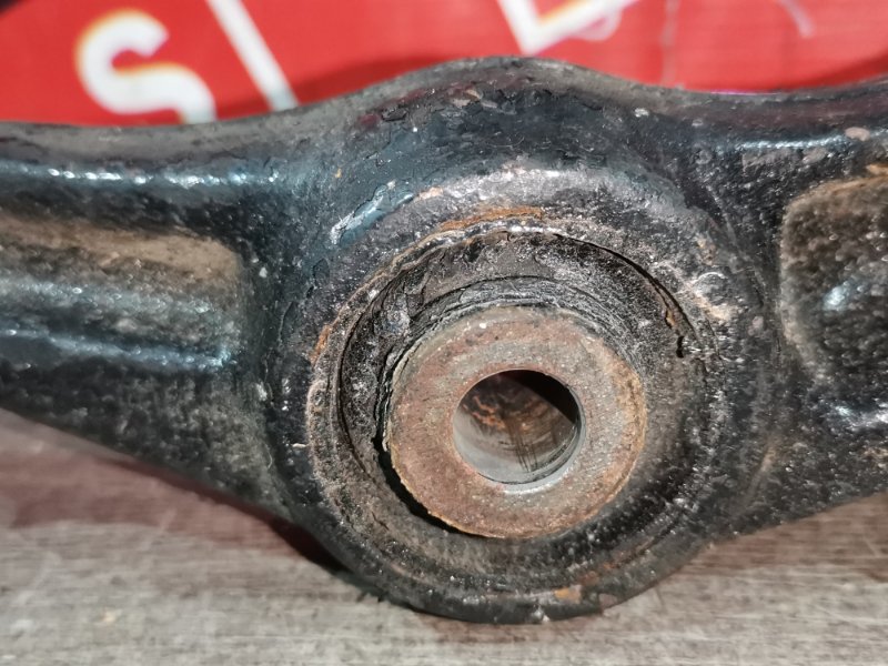 Рычаг подвески нижний, 500 рублей, Красноярск