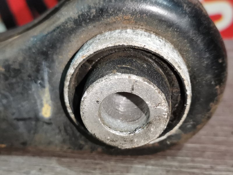 Рычаг подвески нижний, 500 рублей, Солонцы