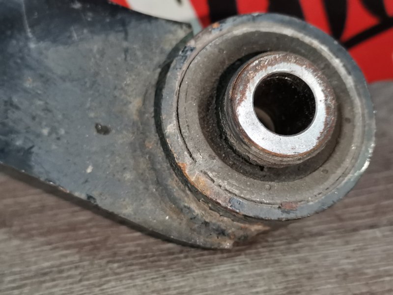 Рычаг подвески верхний, 800 рублей, Красноярск