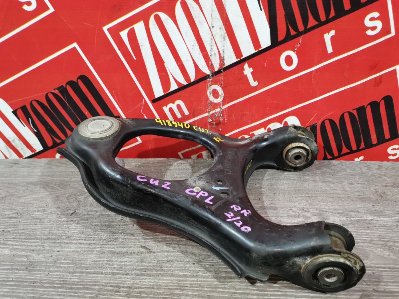 Рычаг подвески верхний, 900 рублей, Красноярск