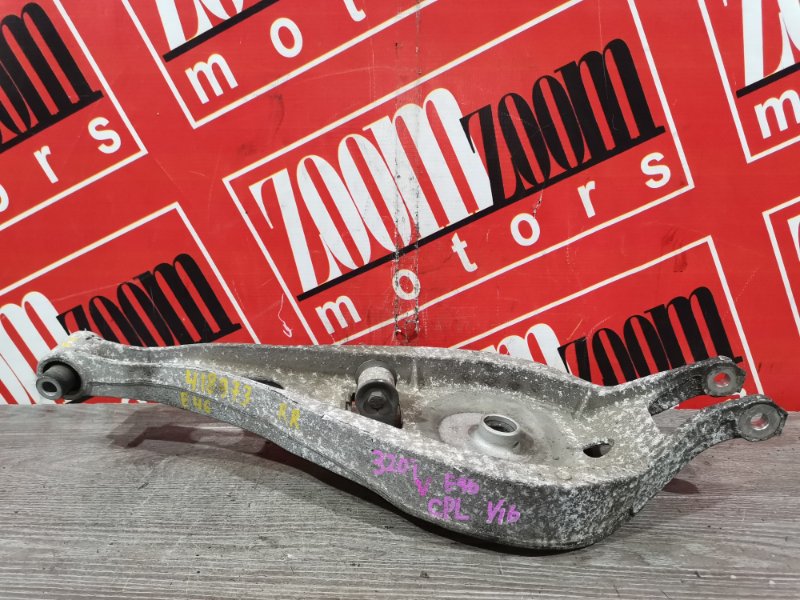 Рычаг подвески нижний, 500 рублей, Солонцы