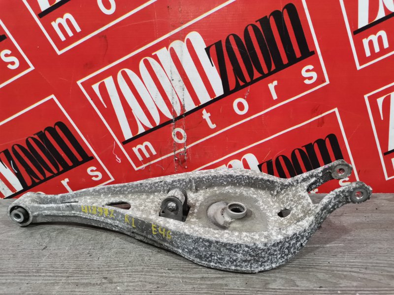 Рычаг подвески нижний, 500 рублей, Солонцы