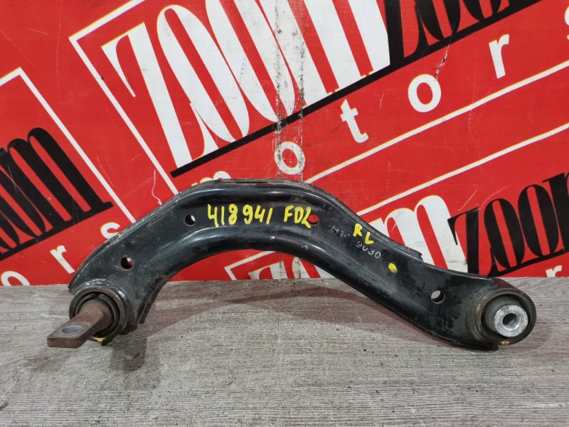 Рычаг подвески верхний, 800 рублей, Красноярск