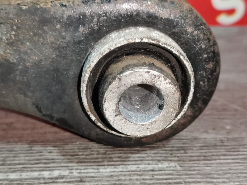 Рычаг подвески нижний, 500 рублей, Солонцы