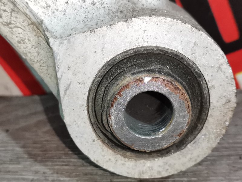 Рычаг подвески нижний, 900 рублей, Красноярск