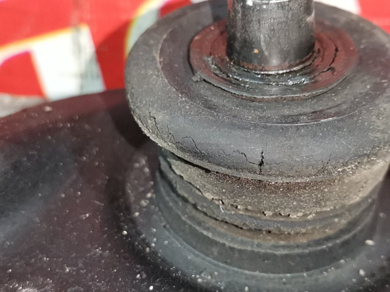 Рычаг подвески верхний, 1500 рублей, Красноярск