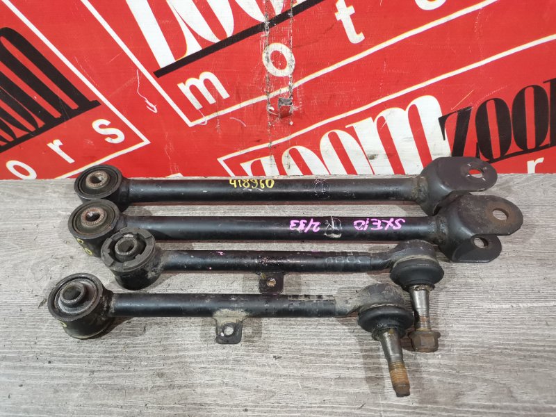 Тяга задняя, 2500 рублей, Красноярск