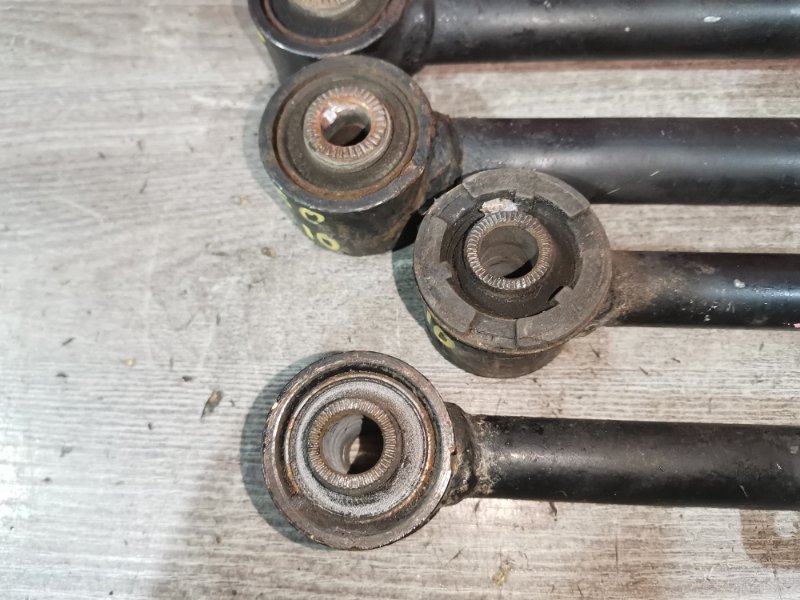 Тяга задняя, 2500 рублей, Красноярск