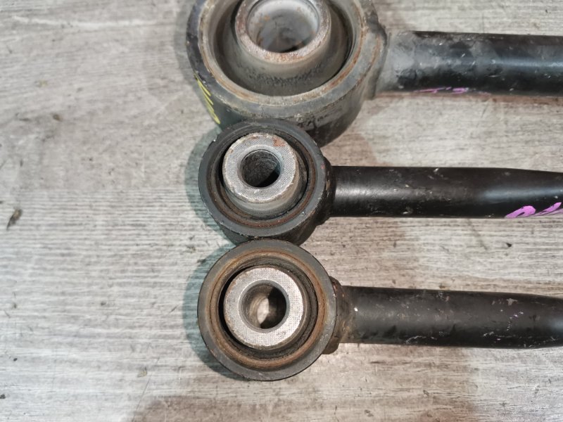 Тяга задняя, 1900 рублей, Красноярск