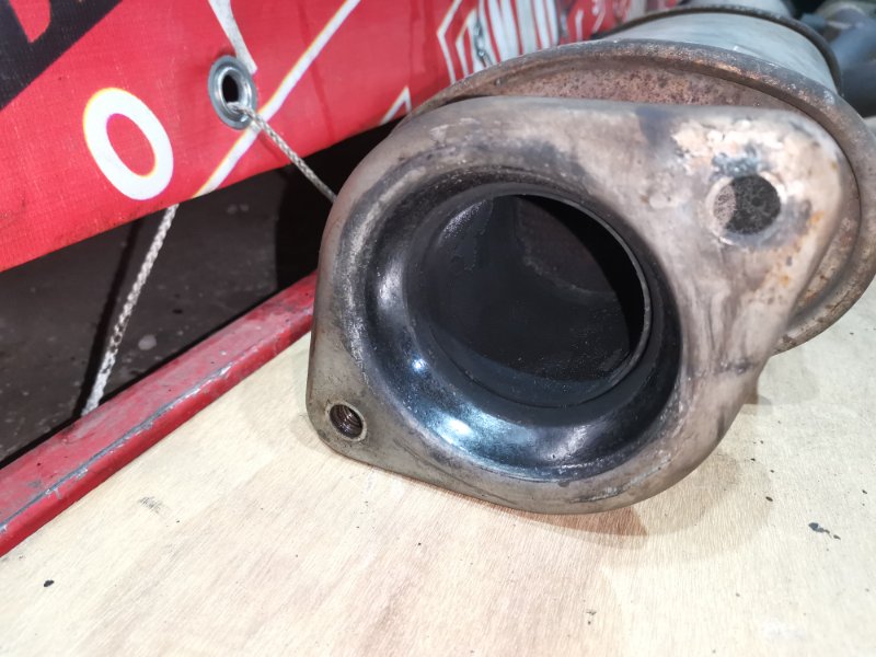 Глушитель, 14300 рублей, Солонцы