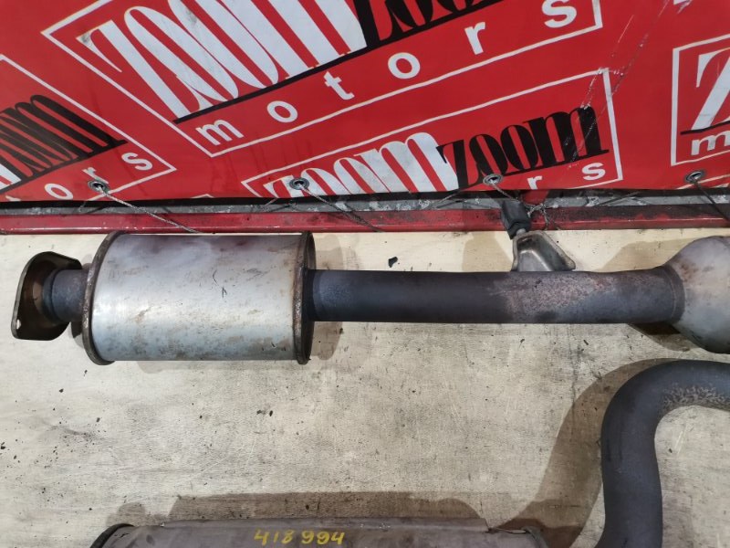 Глушитель, 14300 рублей, Солонцы