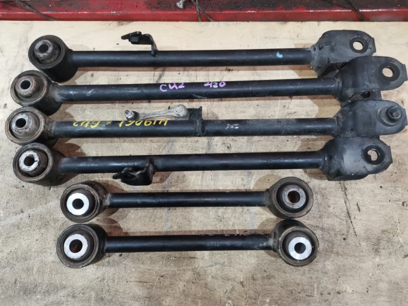 Тяга задняя, 3300 рублей, Красноярск