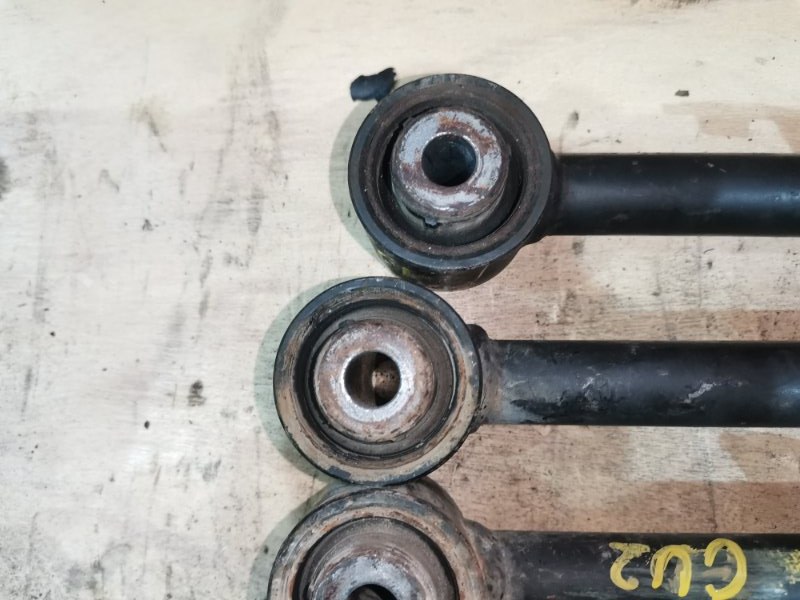 Тяга задняя, 3300 рублей, Красноярск