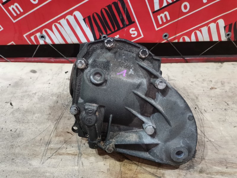 Редуктор моста, 23000 рублей, Солонцы