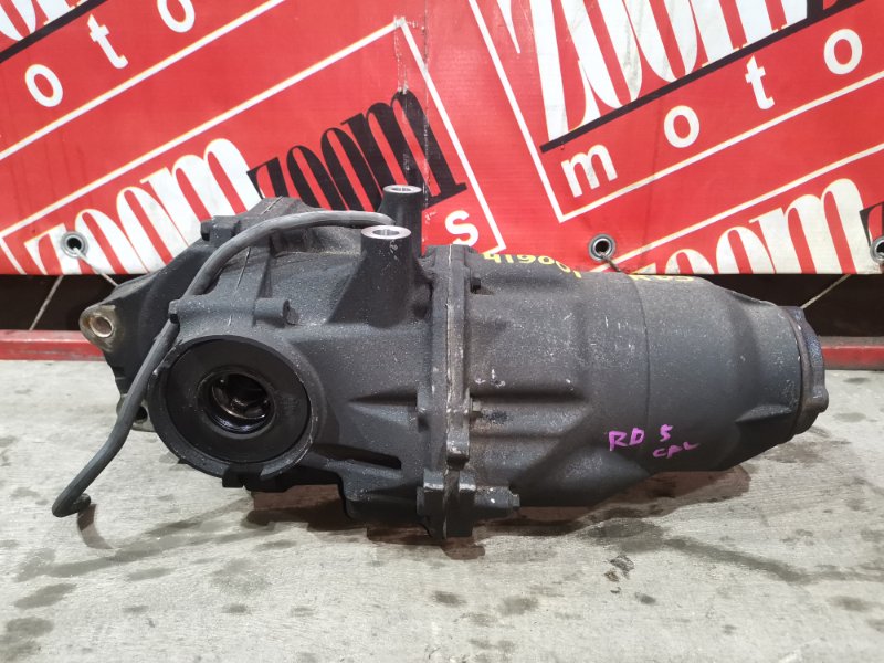 Редуктор моста, 3800 рублей, Красноярск