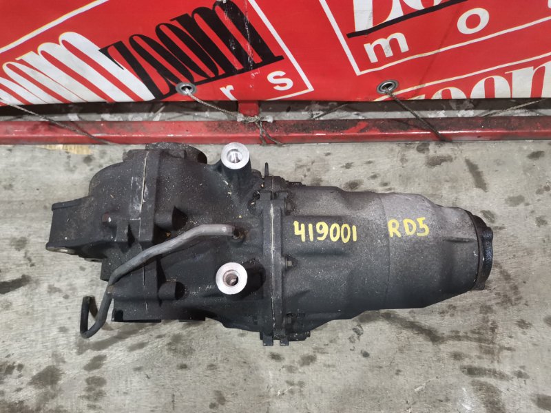 Редуктор моста, 3800 рублей, Красноярск