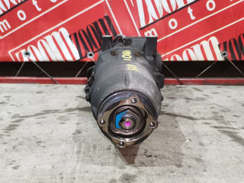 Редуктор моста, 3800 рублей, Красноярск