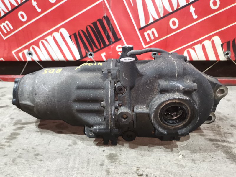 Редуктор моста, 3800 рублей, Красноярск