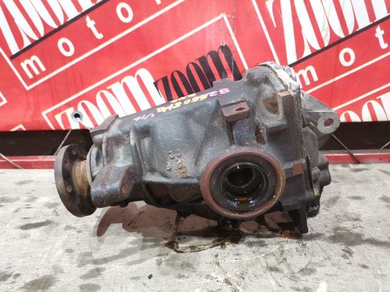 Редуктор моста, 20400 рублей, Солонцы