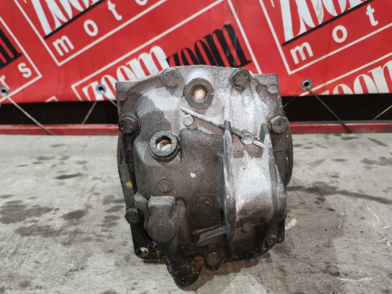 Редуктор моста, 20400 рублей, Солонцы