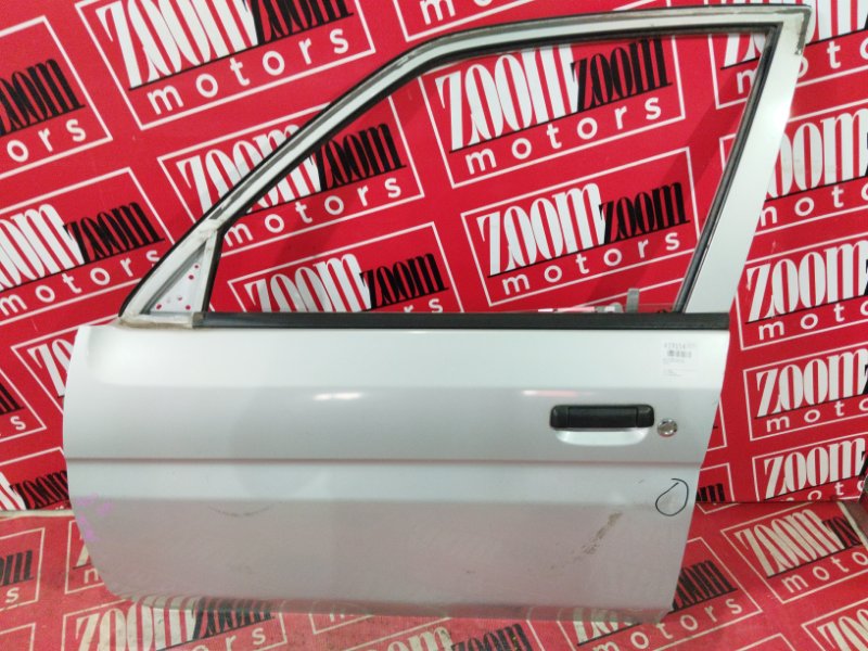 Дверь боковая, 3800 рублей, Солонцы