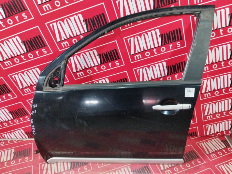 Дверь боковая, 6200 рублей, Солонцы