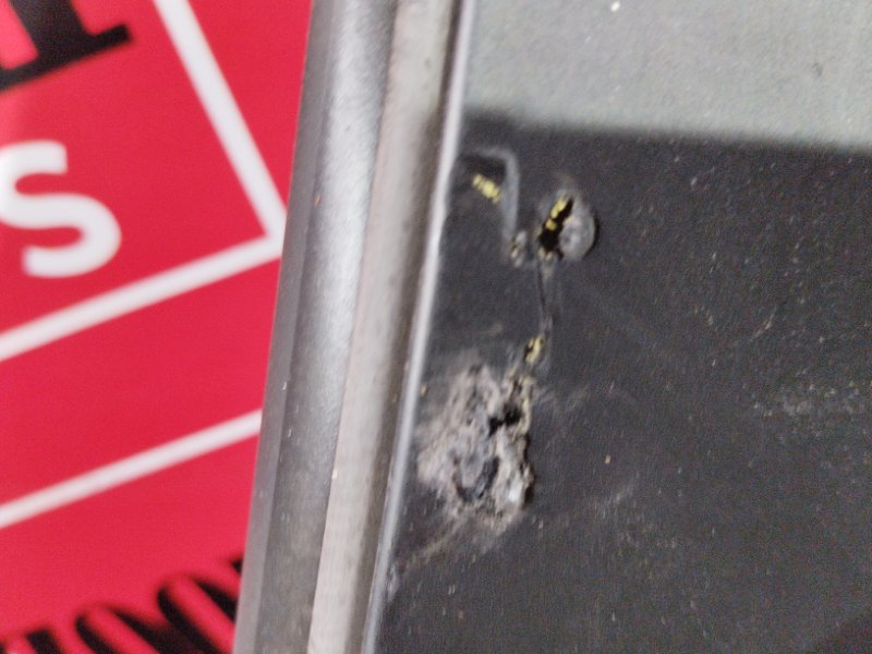 Дверь боковая, 6200 рублей, Солонцы