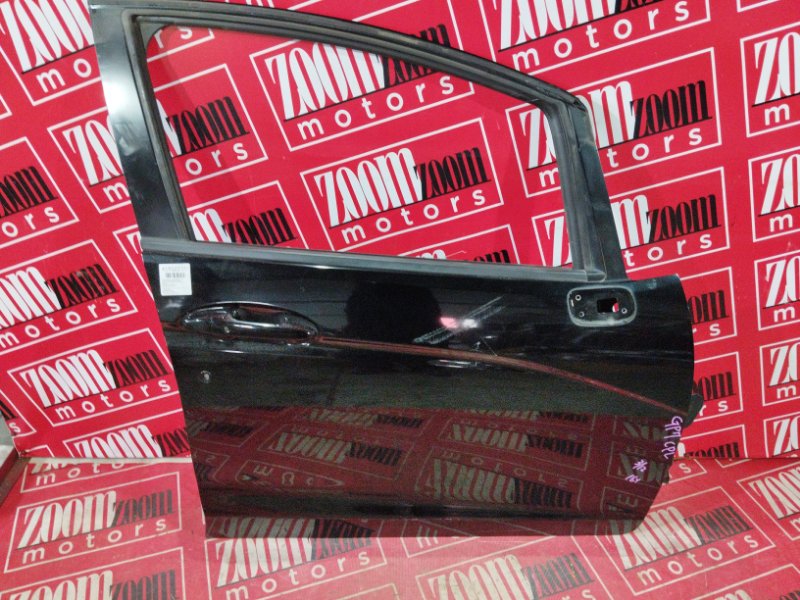 Дверь боковая, 13300 рублей, Солонцы