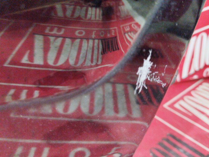 Дверь боковая, 3800 рублей, Солонцы