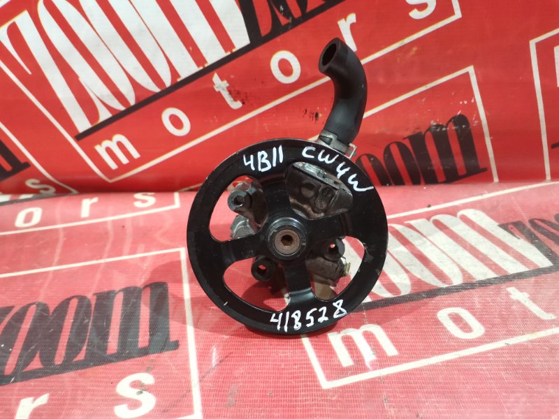 Насос гидроусилителя, 1900 рублей, Красноярск